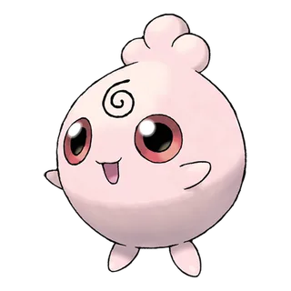 Igglybuff official artwork