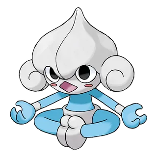 Meditite official artwork