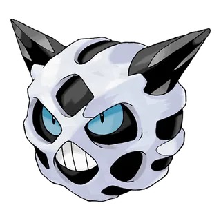 Glalie official artwork
