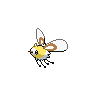 Cutiefly